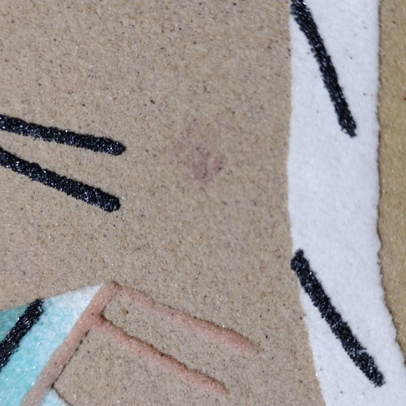 Navajo Sand Art - Picture 6 of 6